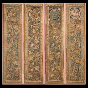 Tapestry #40-3216